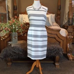 Preston New York Dress